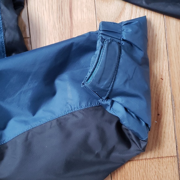 Vintage The North Face Coat Lining Shell - Picture 8 of 14